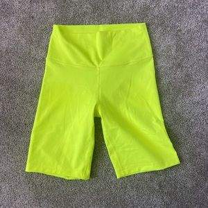 TnaLIFE Atmosphere 7” Biker Short